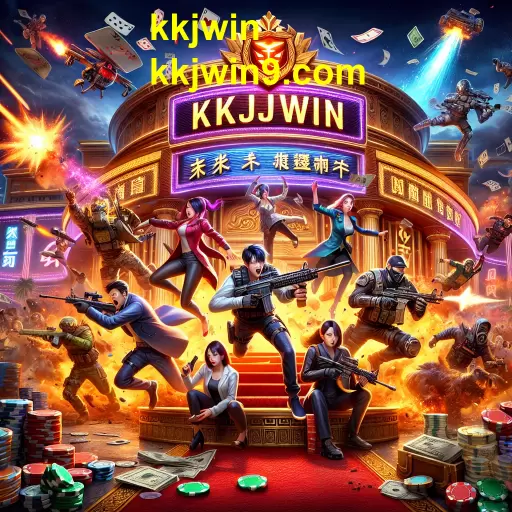 A Emoção dos Jogos de Ação: Um Mergulho no Gênero