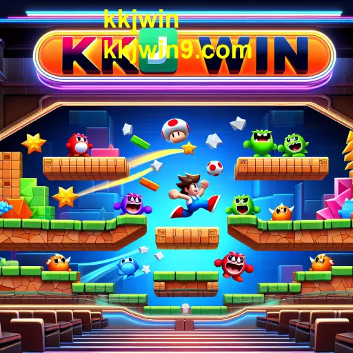 A Evolução dos Jogos de Plataforma: Pasando por Clássicos e Inovações