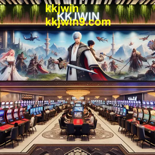 A Evolução dos RPGs: Uma Jornada Através dos Mundos Fantásticos