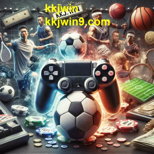 A Ascensão dos Jogos de Esporte no Mundo dos Videogames